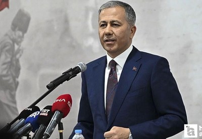 Bakan Yerlikaya siber suçlarla mücadele kapsamında 2.880 operasyon yapıldığını açıkladı