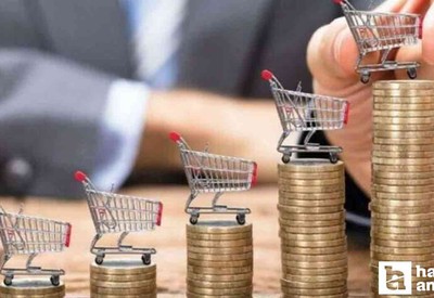 Blomberg HT Eylül ayı enflasyon beklenti anketi sonuçları açıklandı!