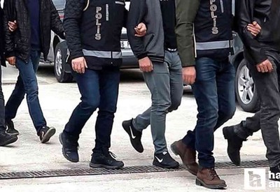 İstanbul'da Kuyu-30 operasyonu: 23 şüpheli yakalandı