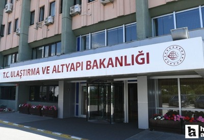 Ulaştırma ve Altyapı Bakanlığı engelli işçi alım ilanı yayımladı