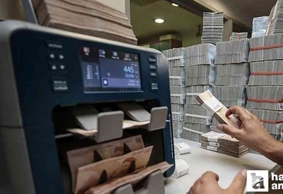 21.7 milyon kişiye devlet maaş ödüyor