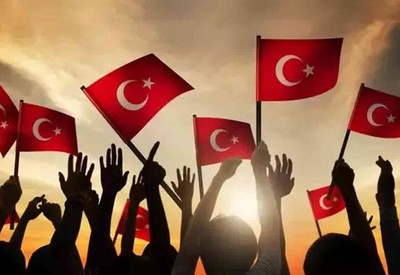 29 Ekim resmi tatil mi, 28 Ekim yarım gün mü, 4 gün tatil olacak mı?