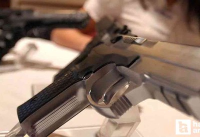 AK Parti'den yeni yasa hazırlığı: Ruhsatsız silah taşıyanlara hapis cezası!