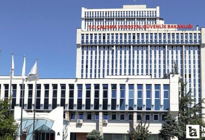 Çalışma ve Sosyal Güvenlik Bakanlığı Çalışma İzin Değerlendirme Kriterlerini güncelledi