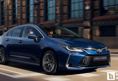 Ekim 2024 Toyota Corolla fiyat listesi! En ucuzunun fiyatı belli oldu!