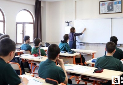 MEB'den süreç odaklı ölçme sistemi kararı