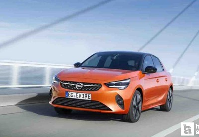 Otomobil alacaklara jest! Opel Corsa fiyat listesi Ekim 2024 belli oldu!