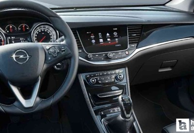 Opel'in Ekim 2024 kampanya listesi! Opel Corsa Astra Crossland Mokka