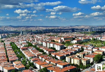 Ankara'da Ekim ayı kira artış oranı açıklandı!