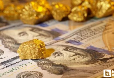 Enflasyon verilerine altın ve dolar ilk tepkiyi verdi: Düşüyor