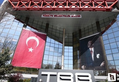 Türkiye Belediyeler Birliği KPSS şartsız 8 personel alacak!