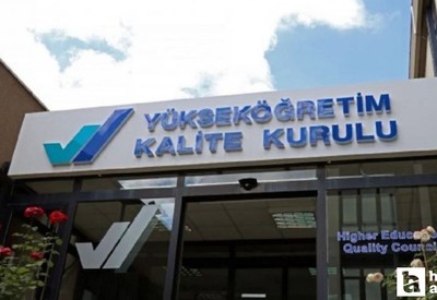 Yükseköğretim Kalite Kurulu KPSS puanlı personel alacak