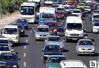 Ankara Emniyet Müdürlüğü duyurdu: 6 Ekim’de bu yollar trafiğe kapatılacak