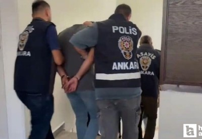 Ankara merkezli 7 ilde dolandırıcılık operasyonu: 17 şüpheli gözaltına alındı
