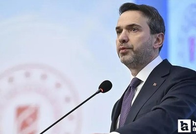 Enerji Bakanı Alparslan Bayraktar elektrik ve doğalgaz zammı açıklaması yaptı!