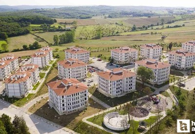 Yılbaşından bu yana yıllık kira artış oranında en düşük seviyeye gelindi