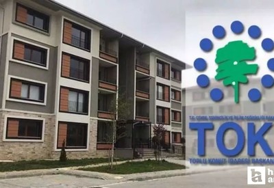 TOKİ Ankara Şereflikoçhisar kura sonuçları 2+1 3+1 isim listesi 2024
