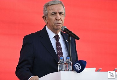 ABB Başkanı Yavaş: Çocuk istismarı konusunda çalıştay düzenleyeceğiz