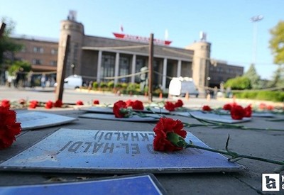 Ankara Gar saldırısının üzerinden tam 9 yıl geçti