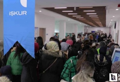 Başvurular başladı: İŞKUR üzerinden Ankara'da sınavsız 2 binden fazla kişi işe alınacak