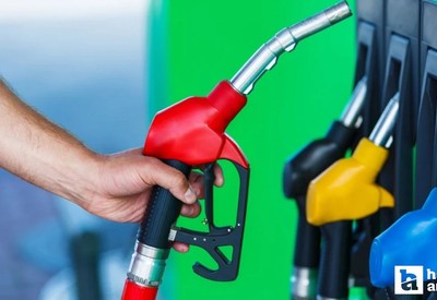 Ankara'da motorinin litresine 77 kuruş zam geldi! Güncel akaryakıt fiyatları