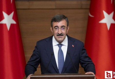 Cumhurbaşkanı Yardımcısı Cevdet Yılmaz’dan tek haneli enflasyon açıklaması