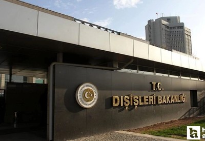 Dışişleri Bakanlığı'ndan İsrail'e kınama açıklaması!