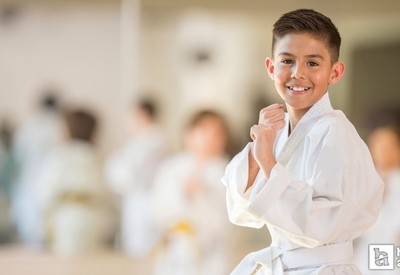Etimesgut Belediyesi çocuklara ücretsiz karate kursu verecek
