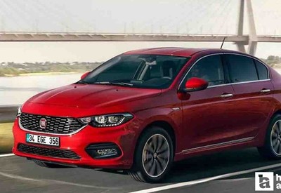 Fiat'tan dev indirim! Fiat Egea Sedan'ın fiyatı 130.000 TL düştü!
