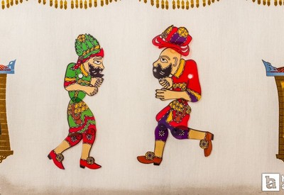 Mamak Belediyesi Hacivat Karagöz Gölge Oyunu Kursu verecek