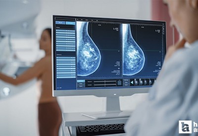Mamografi çektirirken nelere dikkat edilmeli, çektirmeye giderken neler yapmalı?