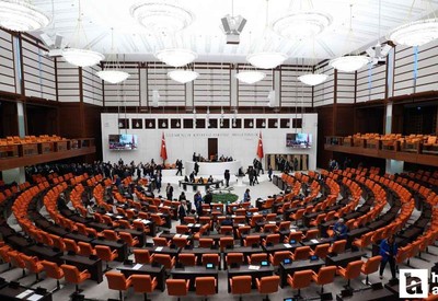 TBMM'de kabul edildi! Öğretmen atamalarında yeni sistem!