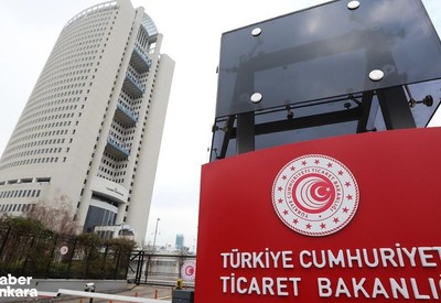 Ticaret Bakanlığı’ndan gümrük vergisi açıklaması