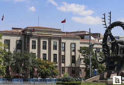 Ankara Valiliği 4-10 Ekim arasında 1171 kişinin yakalandığını açıkladı