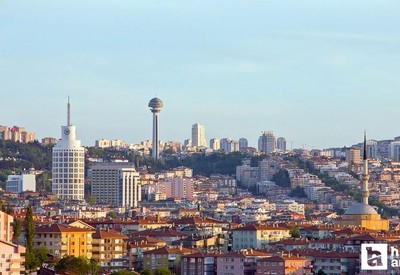 Türkiye'nin en zengin şehirleri listesi! İşte Ankara'nın sıralaması