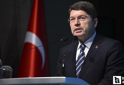 Adalet Bakanı Tunç’tan polis memurunun saldırıya uğramasına ilişkin açıklama