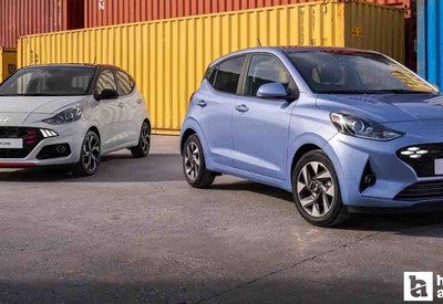 Ucuz araba Hyundai i10 için yeni indirimli fiyat listesi açıklandı!