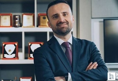 Ankara Barosu'nda başkanlık seçimini Mustafa Köroğlu kazandı!
