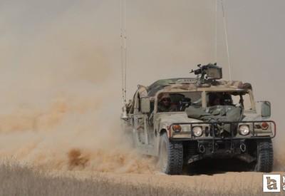 İsrail Lübnan'da BM üssünü bastı