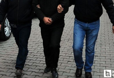 Ankara’da durdurulan araçta ilaç görünümlü 48 bin yasak madde çıktı