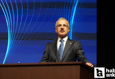 Bakan Uraloğlu: "Vatandaşları dolandırmak için kullanılan 61 bin 293 site tespit edildi"