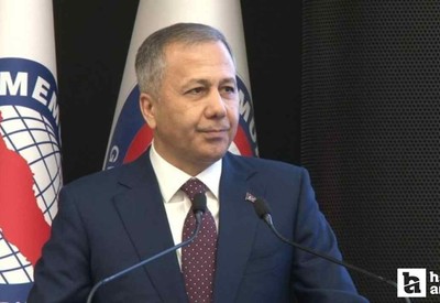Bakan Yerlikaya duyurdu: Siber devriyeler 5.018 suç unsuru yakaladı