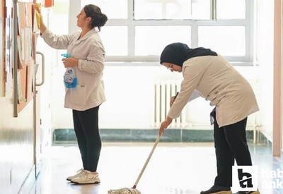 Kazanbel'den yeni personel alım ilanı: Başvurular bugün son