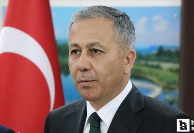 Bakan Yerlikaya’da Sivas depremlerine ilişkin açıklama
