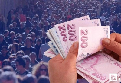 Ankara kulisleri bu rakamı duyurdu: 2025 asgari ücret zammı için en kuvvetli tahmin