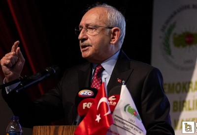 Kemal Kılıçdaroğlu'na Cumhurbaşkanı Erdoğan'a sözlerinden dolayı soruşturma açıldı