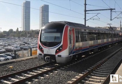 Marmaray Ayrılık Çeşmesi intiharı son dakika, ne oldu, neden çalışmıyor, seferleri neden durduruldu?
