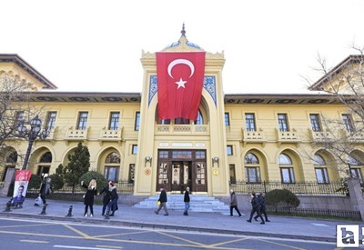 Dünyaca ünlü liderler Ankara'ya gelince burada kalmıştı: Şimdi müze oldu