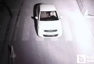 Ankara'da 2 kişinin ölümüne neden olan sürücü olay günü alkol almamış