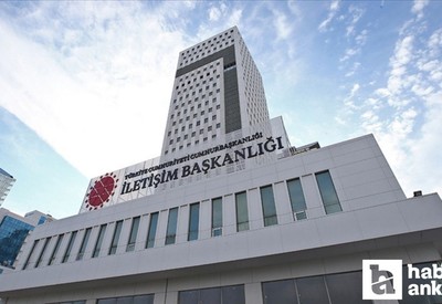 Dezenformasyonla Mücadele Merkezi’nden TUSAŞ’taki olaylara ilişkin açıklama